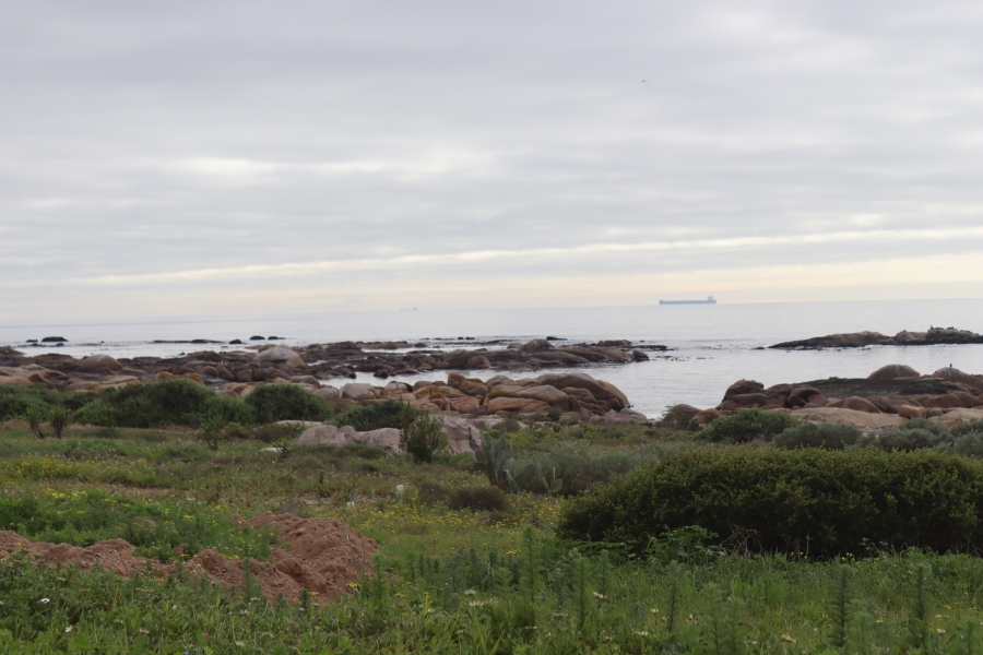 0 Bedroom Property for Sale in Steenbergs Cove Western Cape